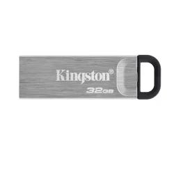 Pendrive Kingston DataTraveler Kyson 32 GB USB 3.2 — H&H Suprimentos Corporativos