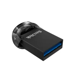 Pendrive SanDisk Ultra Fit 32 GB USB 3.1 Leitura até 130 MB/s — H&H Suprimentos Corporativos
