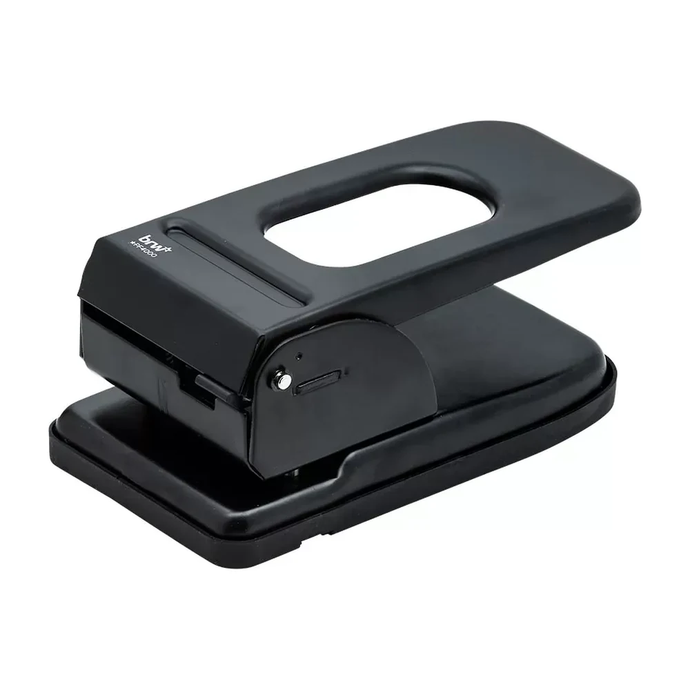 Perfurador de metal 2 furos até 60 folhas BRW PF4000
