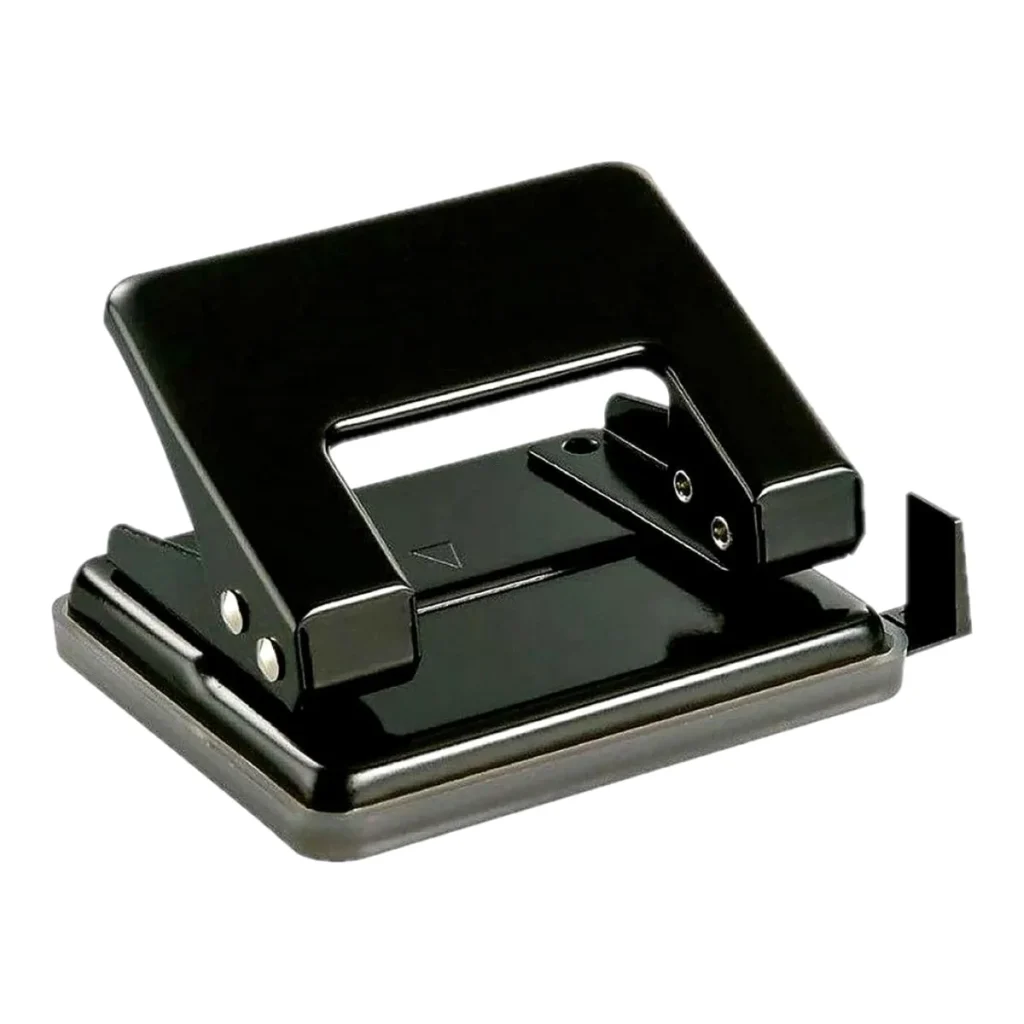 Perfurador de metal Masterprint MP801 20 folhas