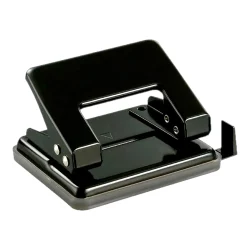 Perfurador de Metal Masterprint MP801 20 Folhas — H&H Suprimentos Corporativos