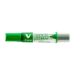 Pincel Marcador para Quadro Branco Pilot Board Master Verde — H&H Suprimentos Corporativos