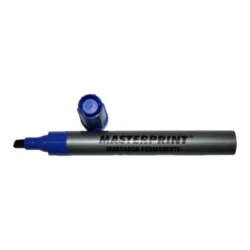 Pincel Marcador Permanente Slim Azul MP615 — H&H Suprimentos Corporativos