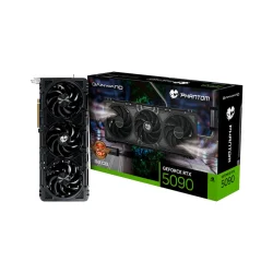 Placa de Vídeo Gainward GeForce RTX 5090 Phantom GS 32GB GDDR7 512 Bits — H&H Suprimentos Corporativos