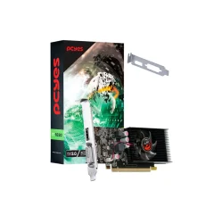 Placa de Vídeo PCYES GeForce GT 1030 4 GB 64 Bits Low Profile PA1030GTG5LP — H&H Suprimentos Corporativos