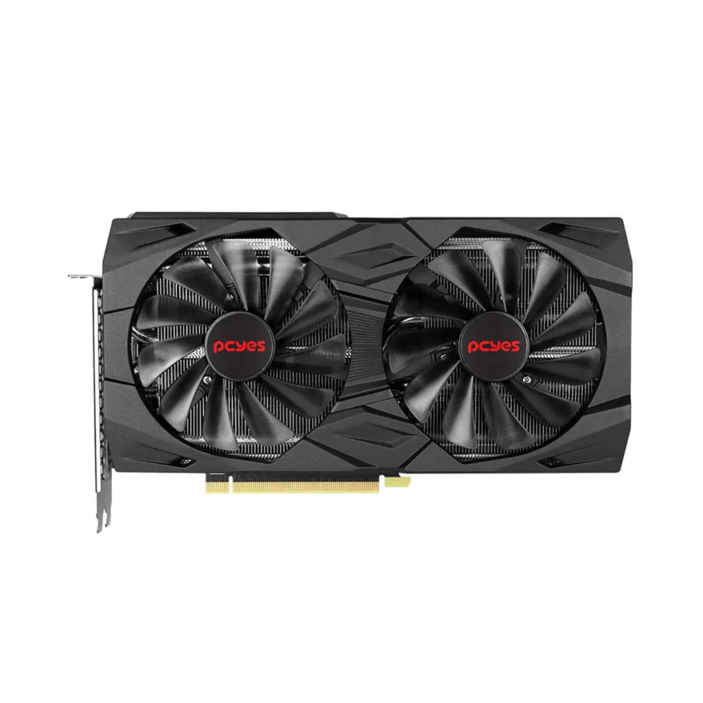 Placa de vídeo pcyes nvidia geforce rtx 3070 gaming Pro 8 GB GDDR6 256 bits d...