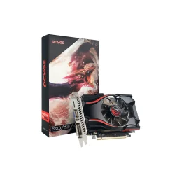 Placa de Vídeo Pcyes Radeon R7 240 4GB GDDR5 128 Bits — H&H Suprimentos Corporativos