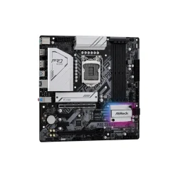 Placa Mãe ASRock Z590M Pro4 Intel Z590 LGA 1200 Micro ATX DDR4 — H&H Suprimentos Corporativos