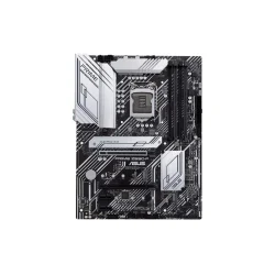 Placa Mãe Asus Prime Z590-P ATX Intel Z590 LGA 1200 DDR4 — H&H Suprimentos Corporativos