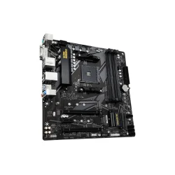 Placa-Mãe Gigabyte B550M DS3H Micro ATX Soquete AM4 DDR4 — H&H Suprimentos Corporativos
