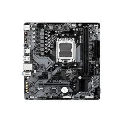Placa-Mãe Gigabyte B840M H AM5 DDR5 Micro ATX — H&H Suprimentos Corporativos