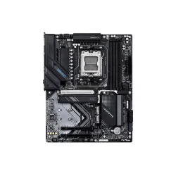 Placa Mãe Gigabyte X870 Gaming WiFi 6 AM5 ATX DDR5 PCIe 5.0 — H&H Suprimentos Corporativos