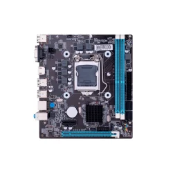 Placa-Mãe Huananzhi HM55 LGA 1156 DDR3 — H&H Suprimentos Corporativos