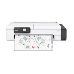 Plotter Canon imagePROGRAF TC-21 24 Polegadas Wi-Fi Bivolt — H&H Suprimentos Corporativos