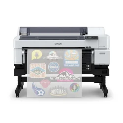 Plotter Epson SureColor G6070 DTFilm 900 mm (35,4 Polegadas) — H&H Suprimentos Corporativos