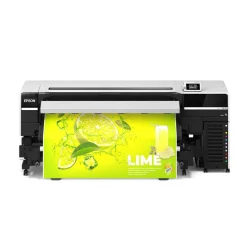 Plotter Epson SureColor S9170 Solvente 64 Polegadas (1.625,6 mm) — H&H Suprimentos Corporativos