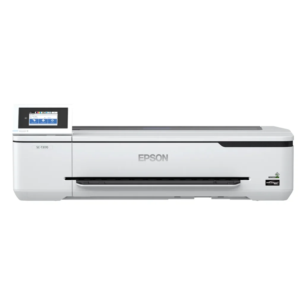 Plotter Epson surecolor T3170 SCT3170SR 24 polegadas WI-FI