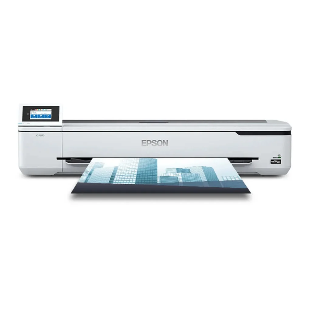 Plotter Epson surecolor T5170 C11CF12201 36 polegadas