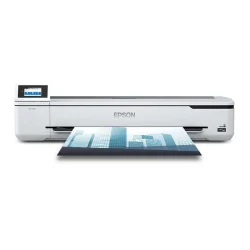 Plotter Epson SureColor T5170 C11CF12201 36 Polegadas — H&H Suprimentos Corporativos