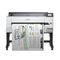 Plotter Epson SureColor T5475 C11CJ56201 36 Polegadas — H&H Suprimentos Corporativos