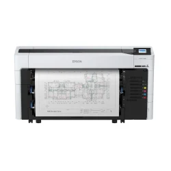 Plotter Epson SureColor T7770DL C11CJ74201 44 Polegadas Rolo Duplo Tinta de 1,6 Litro — H&H Suprimentos Corporativos
