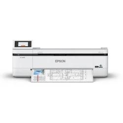 Plotter Multifuncional Epson SureColor T3170M C11CJ36201 24 Polegadas — H&H Suprimentos Corporativos