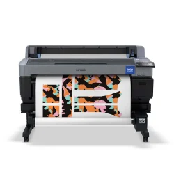 Plotter Sublimática Epson SureColor F6470 C11CK13202 44 Polegadas — H&H Suprimentos Corporativos