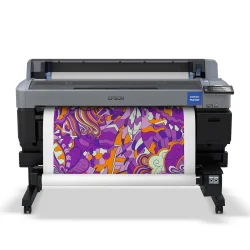 Plotter Sublimática Epson SureColor F6470H 1.117 mm (44 Polegadas) — H&H Suprimentos Corporativos