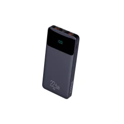 Power Bank ELG PB102BK 10.200mAh com Display Digital — H&H Suprimentos Corporativos