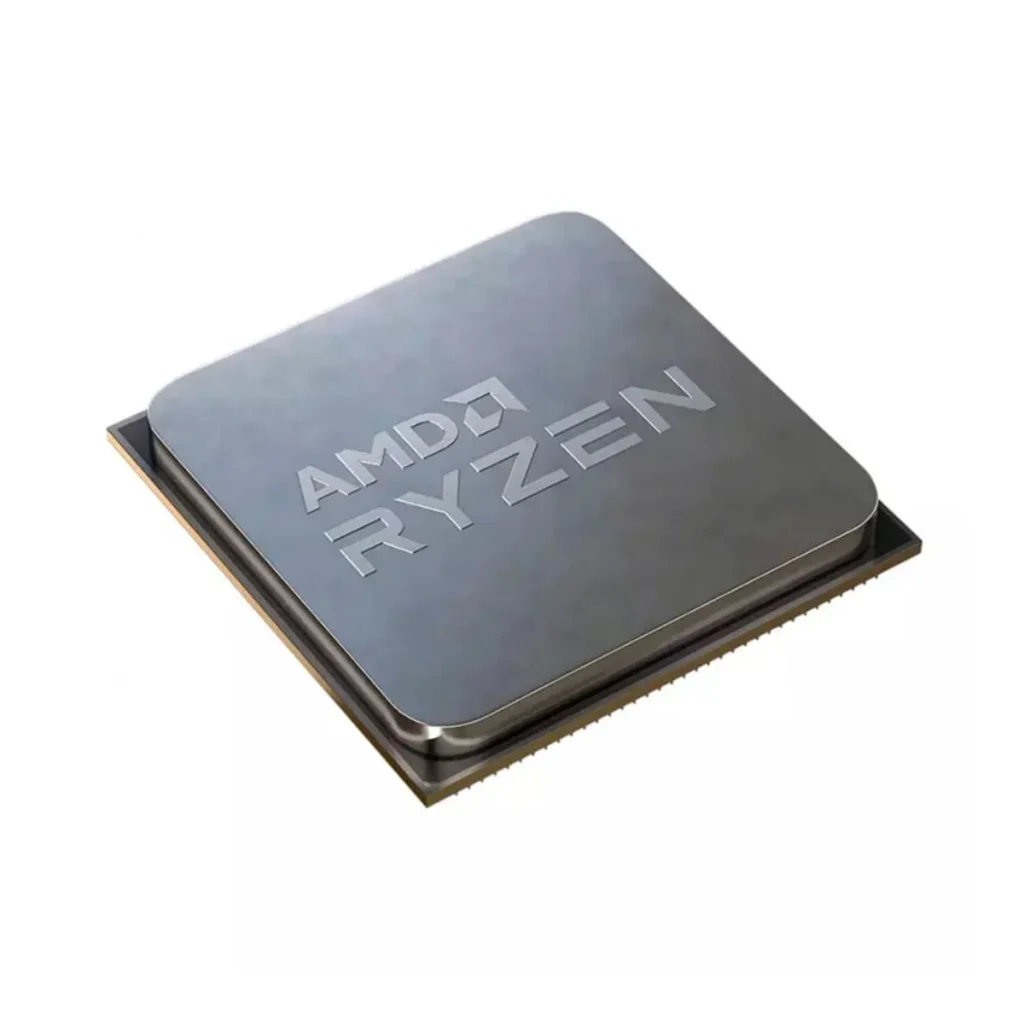 Processador amd ryzen 5 3350G Pro 3,6 ghz AM4 YD335BC5M4MFH