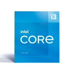 Processador Intel Core i3-10105 4,4 GHz 6 MB LGA 1200 — H&H Suprimentos Corporativos