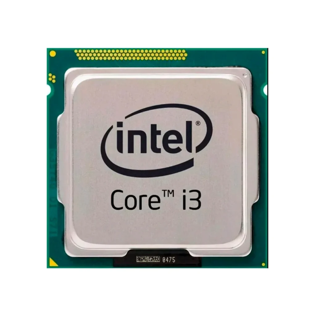 Processador intel core i3-2100 3,1 ghz lga 1155