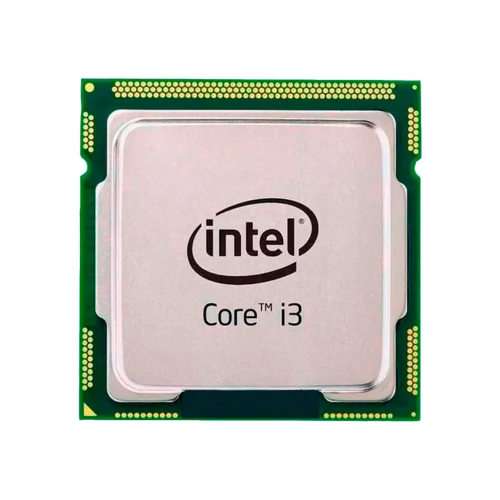 Processador intel core i3-2130 3,4 ghz LGA1155 2ª geração