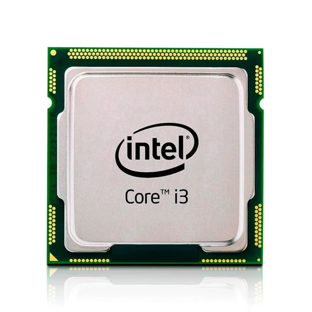 Processador intel core i3-6100 3,7 ghz lga 1151
