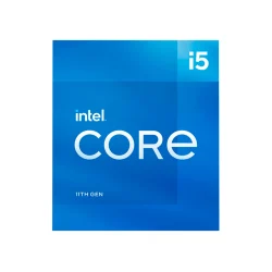 Processador Intel Core i5-11400 4,4 GHz 12 MB LGA 1200 — H&H Suprimentos Corporativos