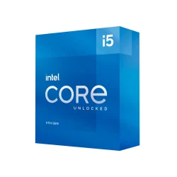 Processador Intel Core i5-11600K 3,9 GHz LGA1200 sem Cooler — H&H Suprimentos Corporativos