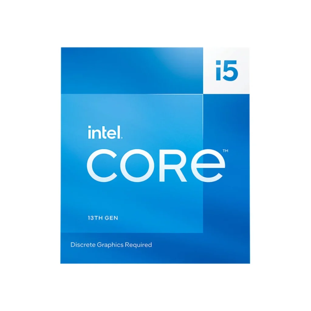 Processador intel core i5-13400 2,5 ghz até 4,6 ghz 20 mb lga 1700