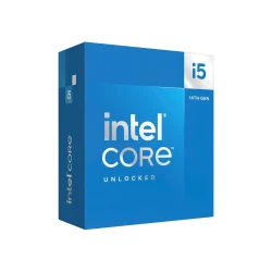 Processador Intel Core i5-14600K 3,5 GHz LGA1700 14ª Geração — H&H Suprimentos Corporativos