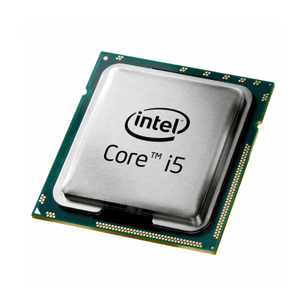 Processador intel core i5-2320 3,3 ghz lga 1155