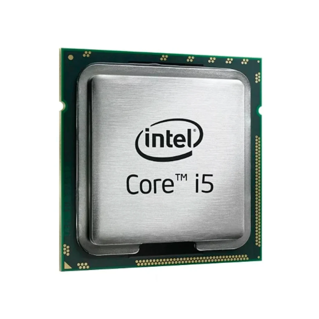 Processador intel core i5-2500 2ª geração 3,7 ghz lga 1155 DDR3 oem