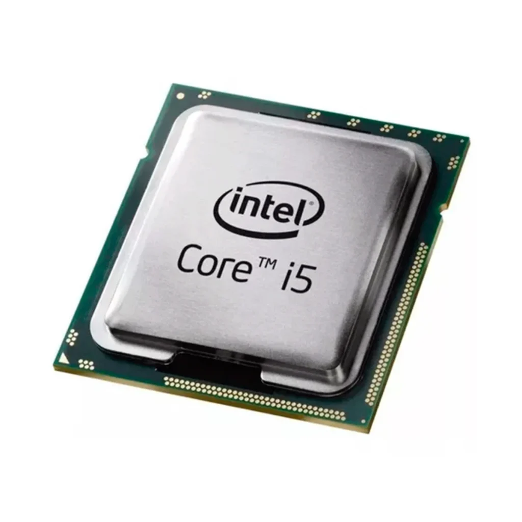 Processador intel core i5-3570 3,8 ghz lga 1155 6 mb