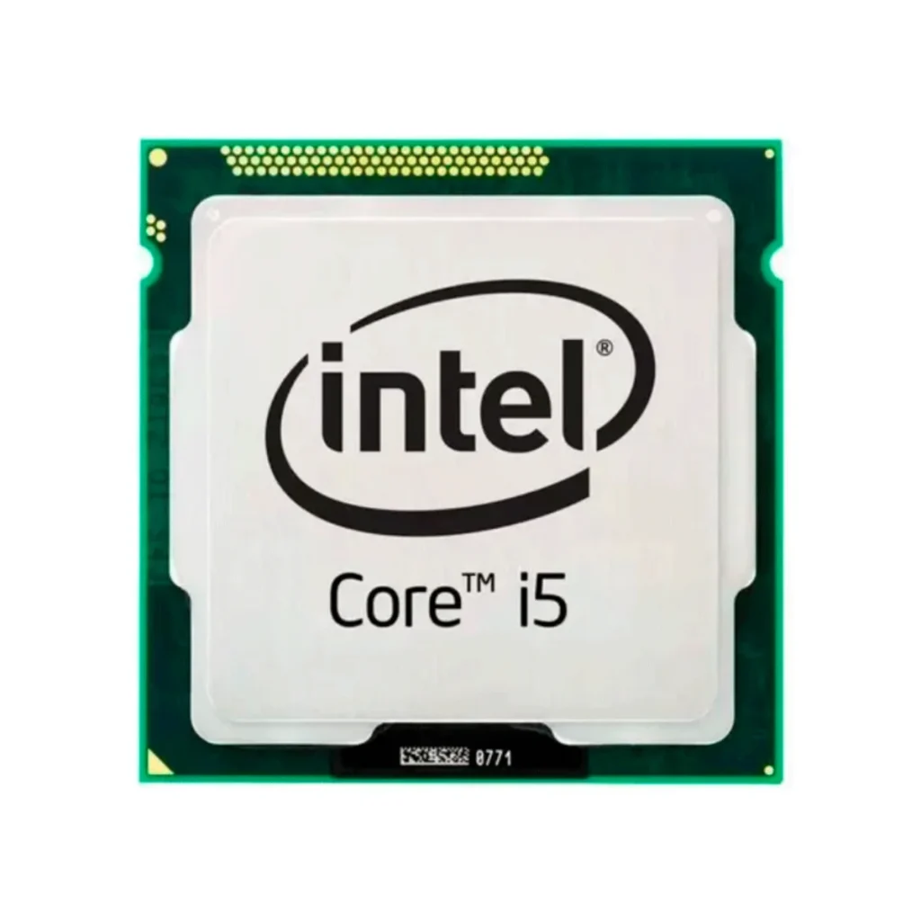Processador intel core i5-6500 6ª geração lga 1151 DDR4 oem