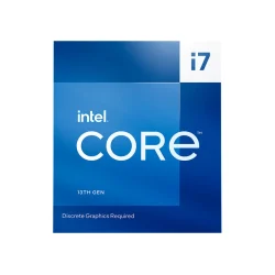 Processador Intel Core i7-13700F 5,2 GHz 30 MB LGA 1700 — H&H Suprimentos Corporativos