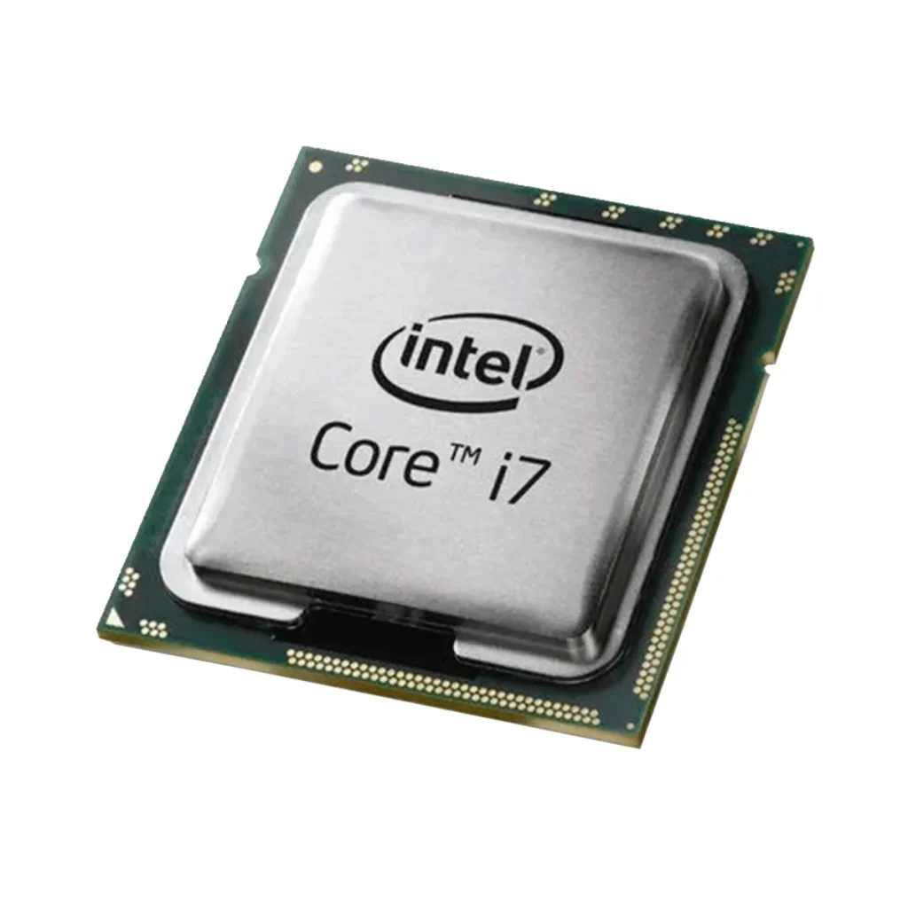 Processador intel core i7-2600 3,8 ghz lga 1155
