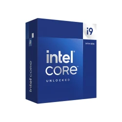 Processador Intel Core i9-14900K 6,0 GHz 36 MB LGA 1700 — H&H Suprimentos Corporativos