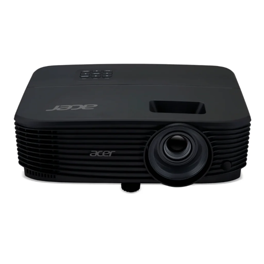 Projetor Acer X1223HP 4.000 lúmens
