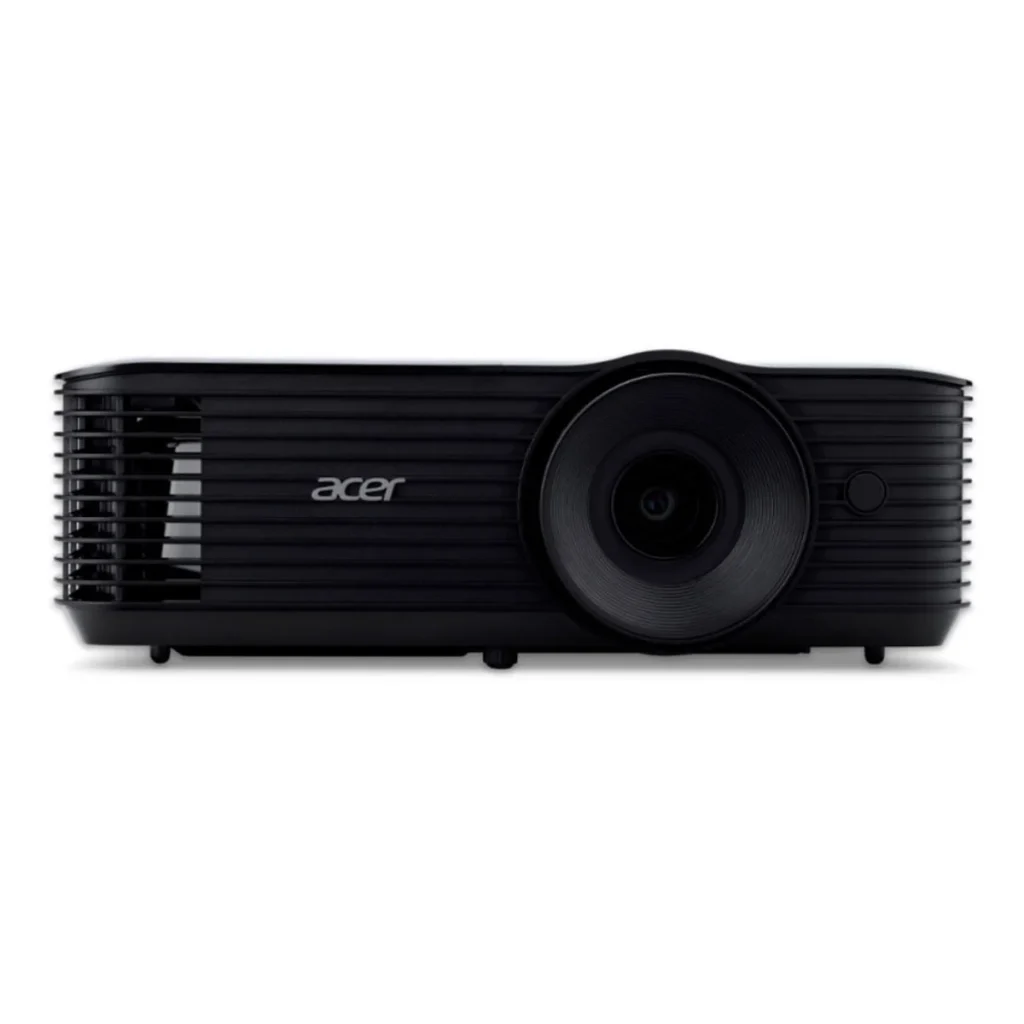 Projetor Acer X1228H 4.800 lúmens xga