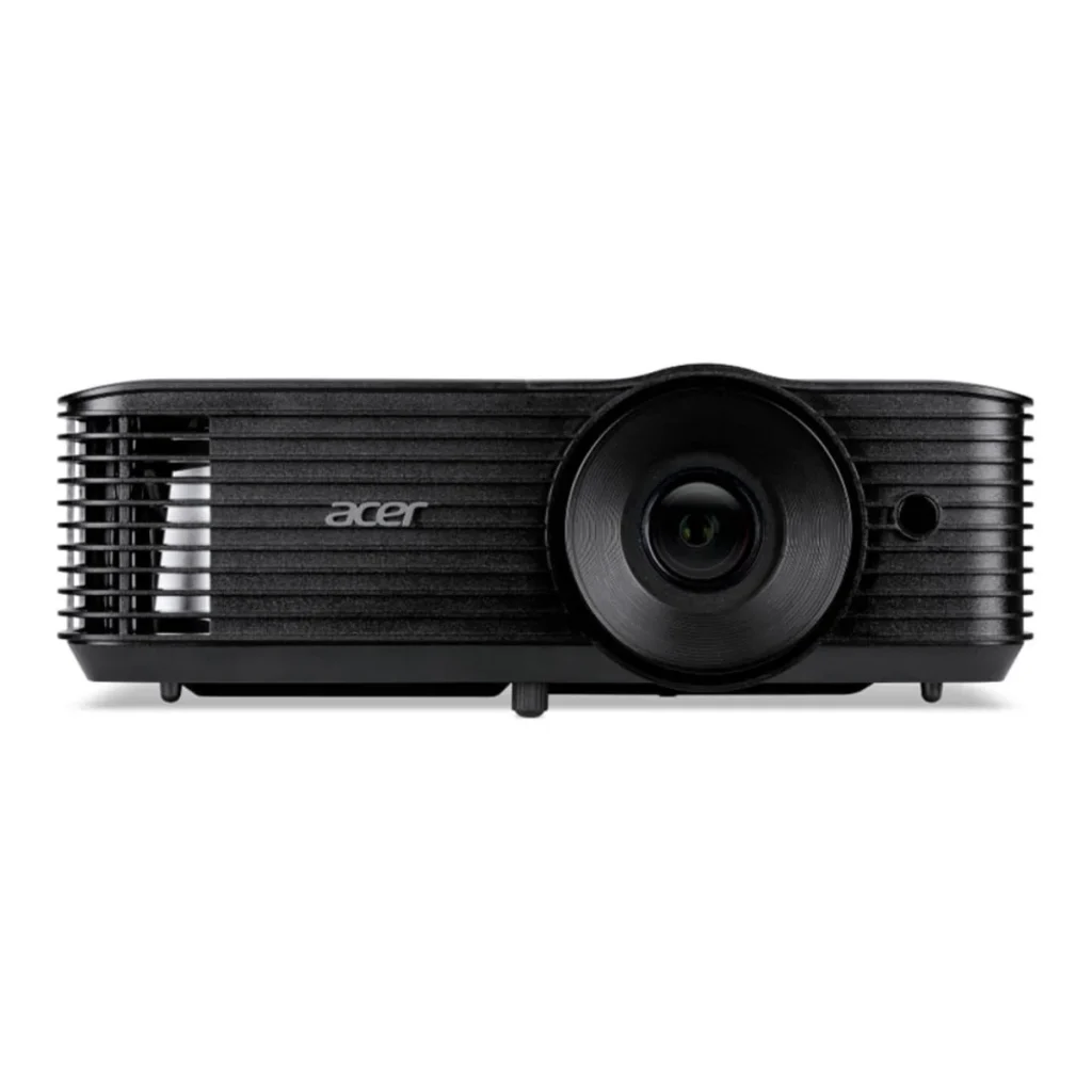 Projetor Acer X1328 5.000 ansi lumens dlp 3D