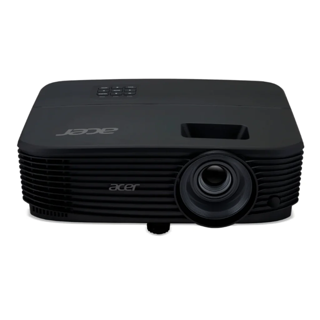 Projetor Acer X1329WHP 4.500 lúmens wxga