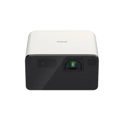 Projetor Epson EpiqVision Laser Smart EF21 Full HD 1.000 Lúmens HDMI USB — H&H Suprimentos Corporativos